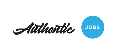 Authentic Jobs