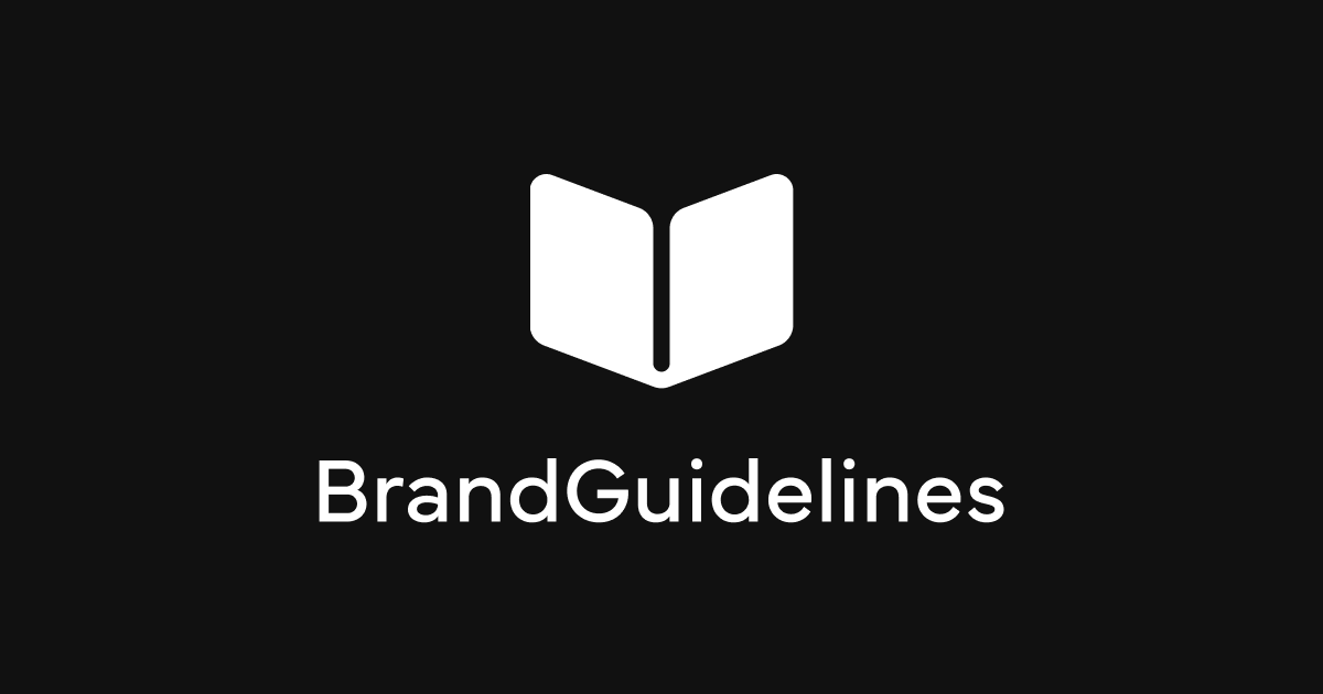 Brand Guidelines