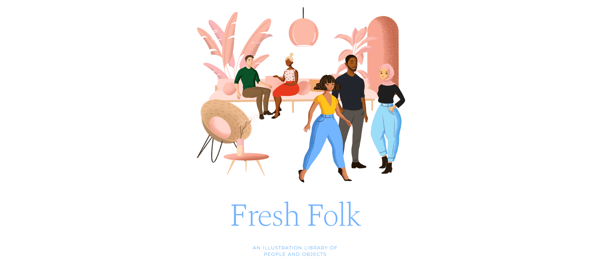 Fresh Folk