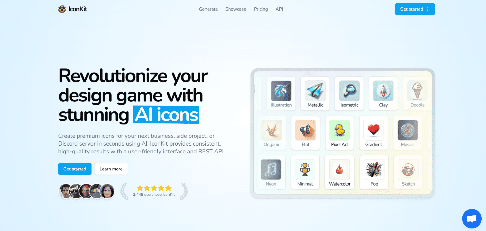 Iconkit.ai