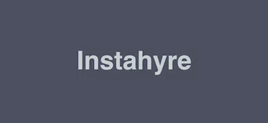 Instahyre