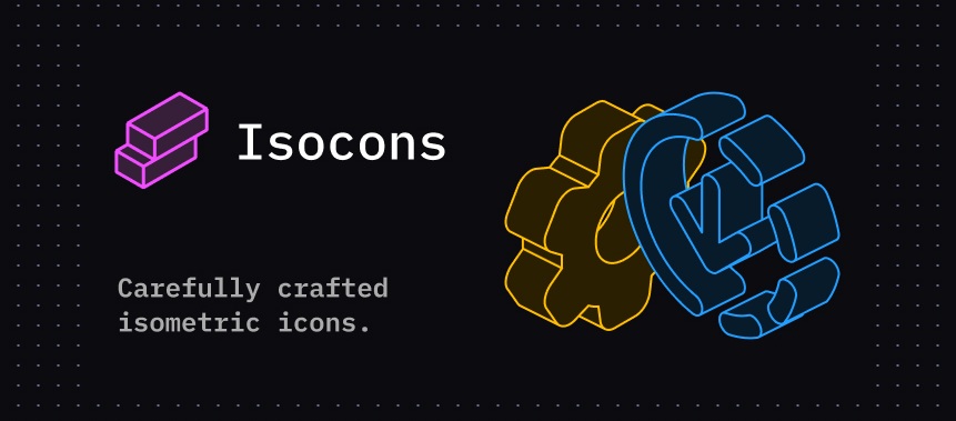 Isocons