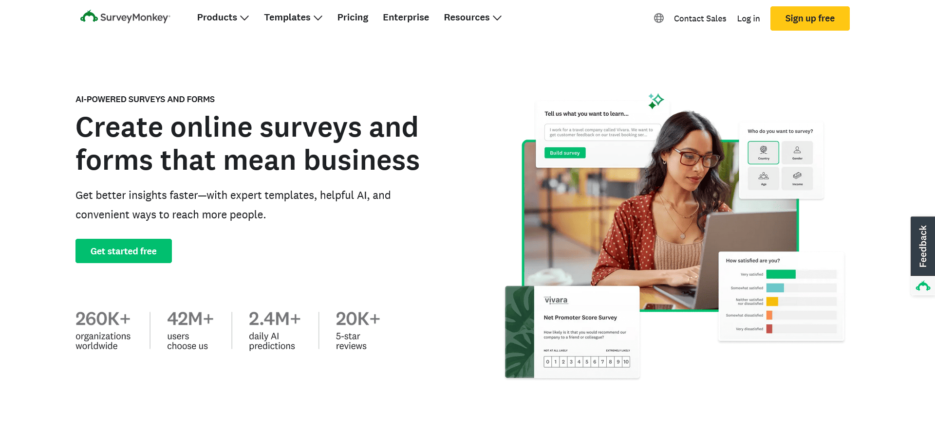 SurveyMonkey