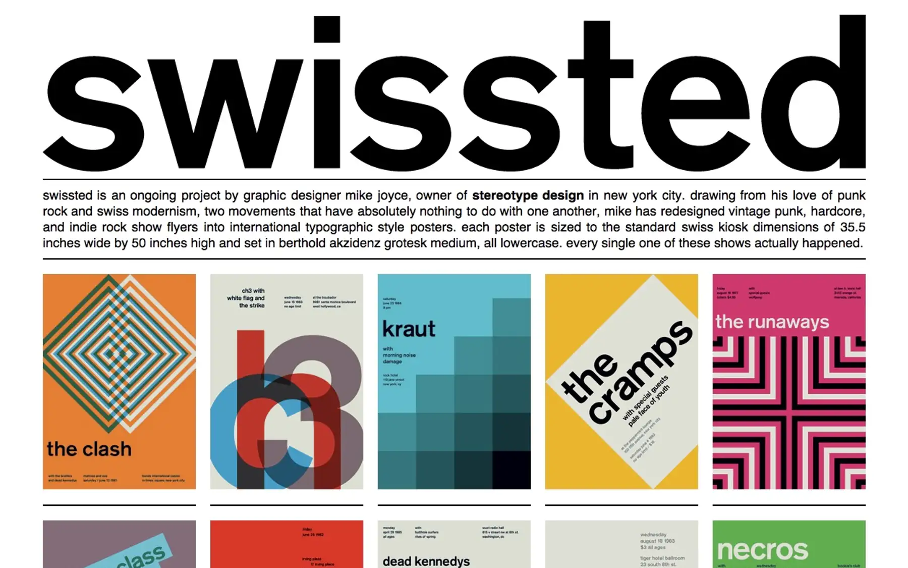 Swissted