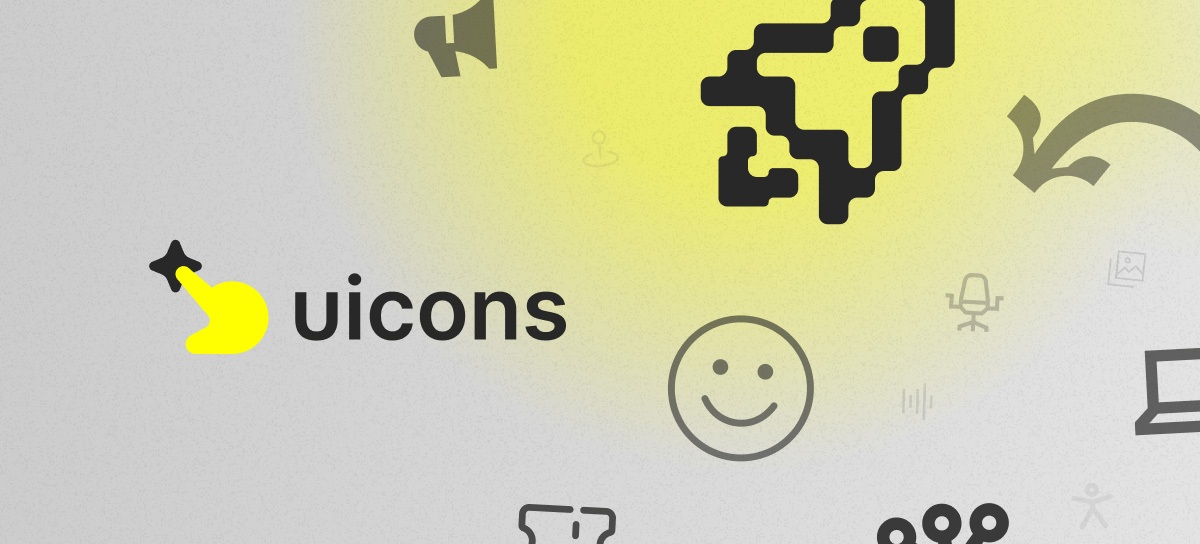 Uicons