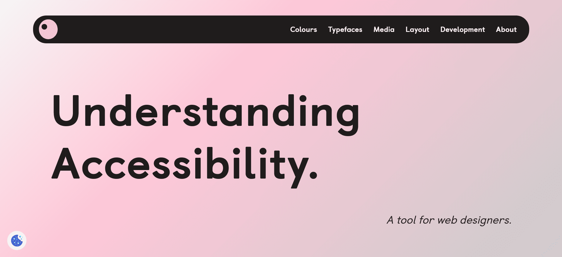 Understanding Accessibility
