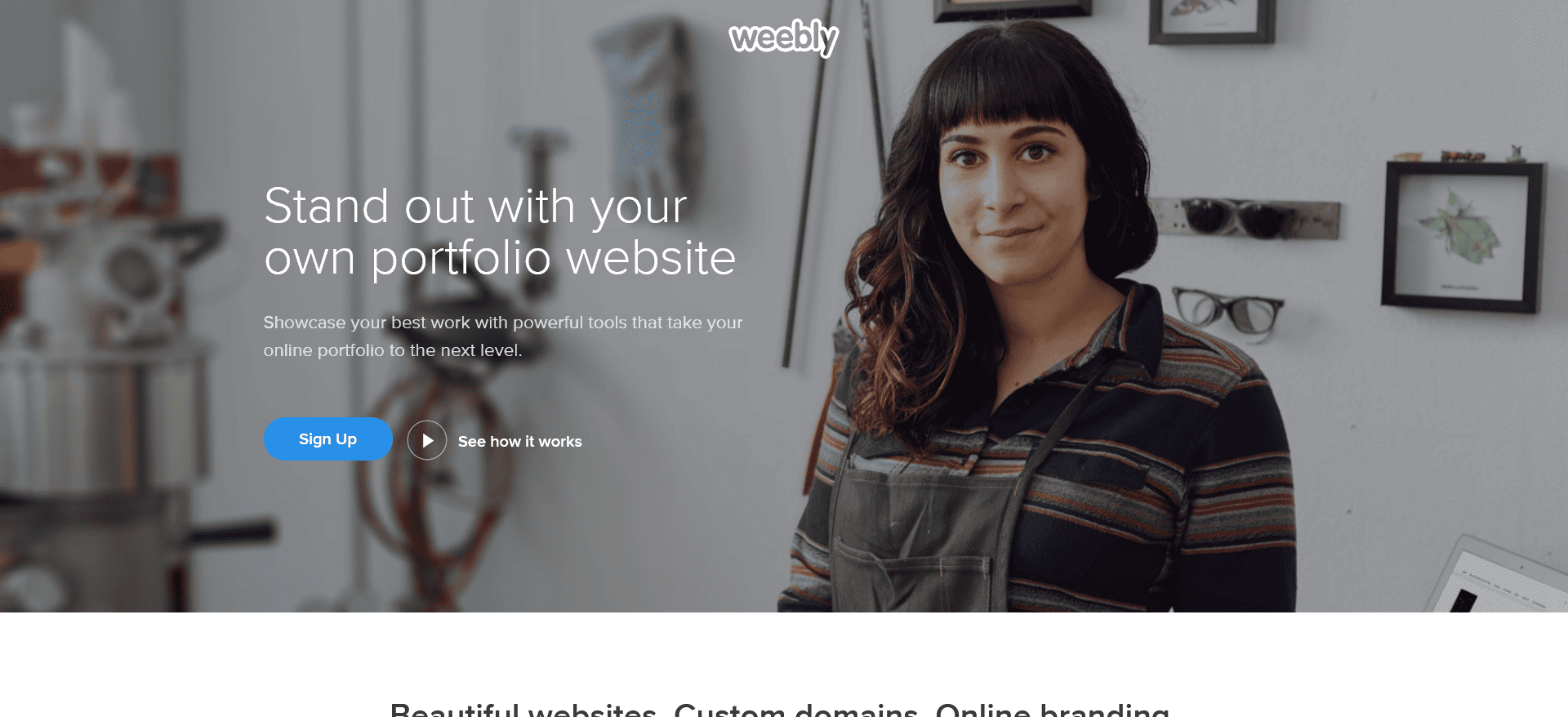 Weebly